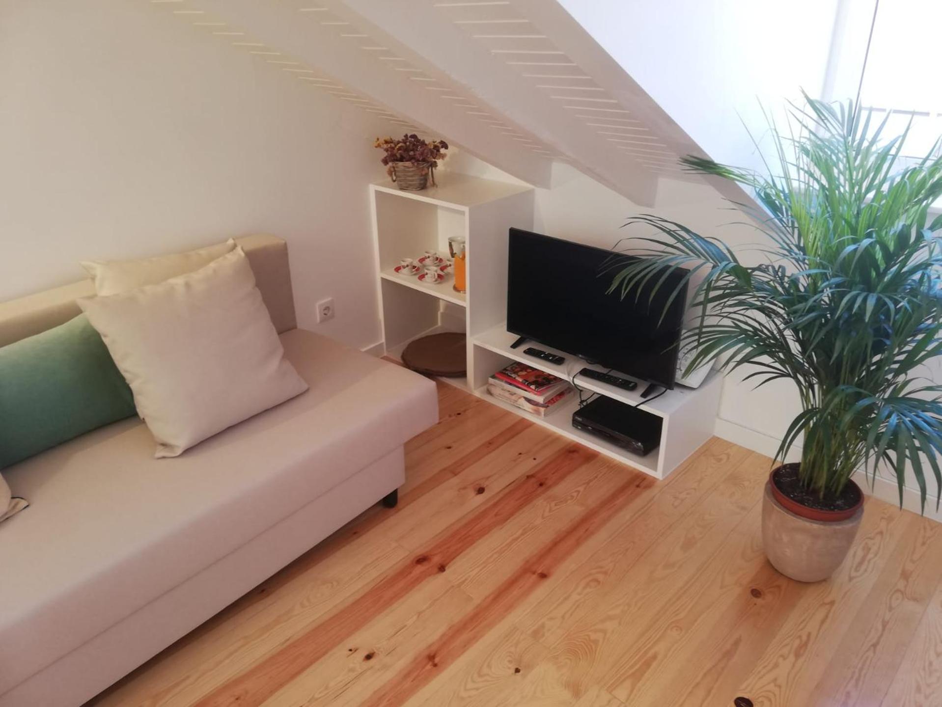 Apartamento Martim Vaz - Rooftop Lisboa