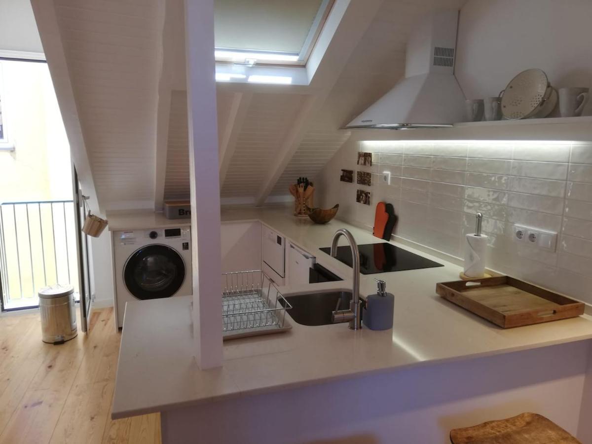 Apartamento Martim Vaz - Rooftop *