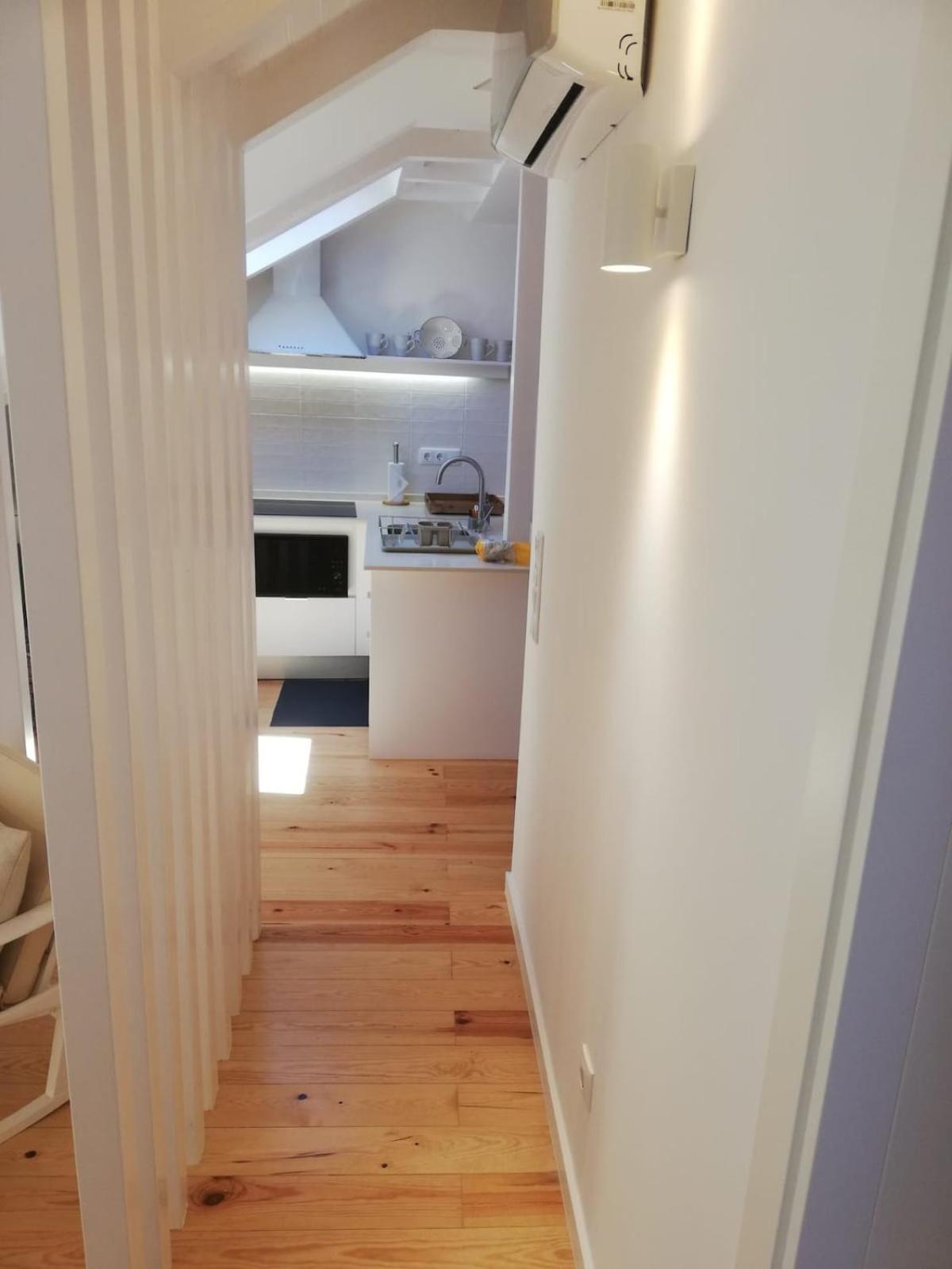 Apartamento Martim Vaz - Rooftop