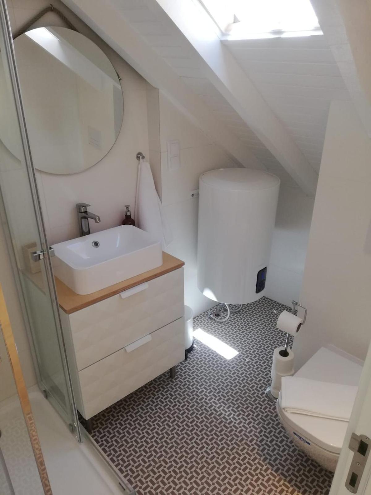 Apartamento Martim Vaz - Rooftop