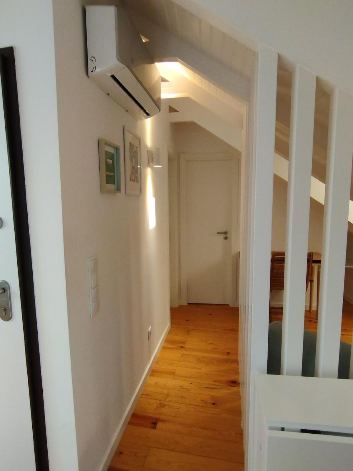 Apartamento Martim Vaz - Rooftop Lisboa
