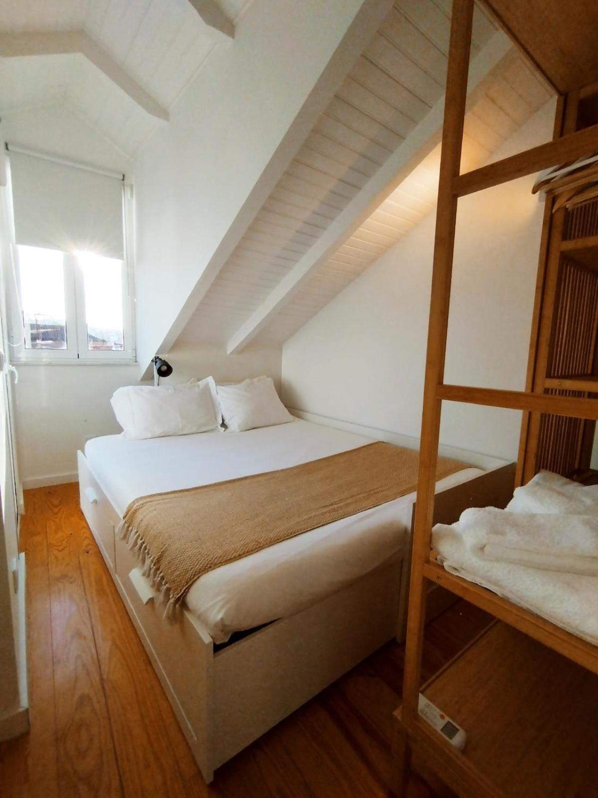 Apartamento Martim Vaz - Rooftop