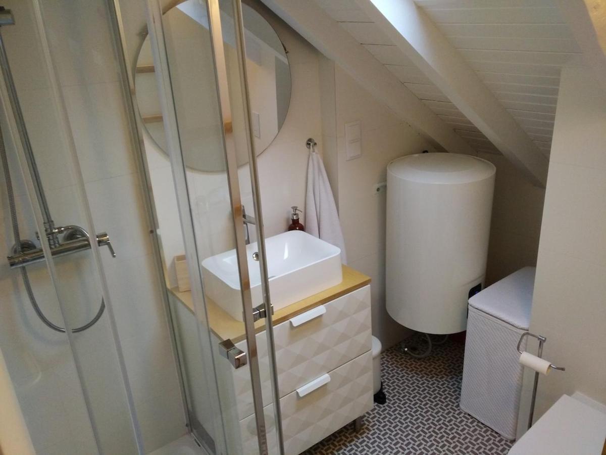 Martim Vaz - Rooftop Apartamento *