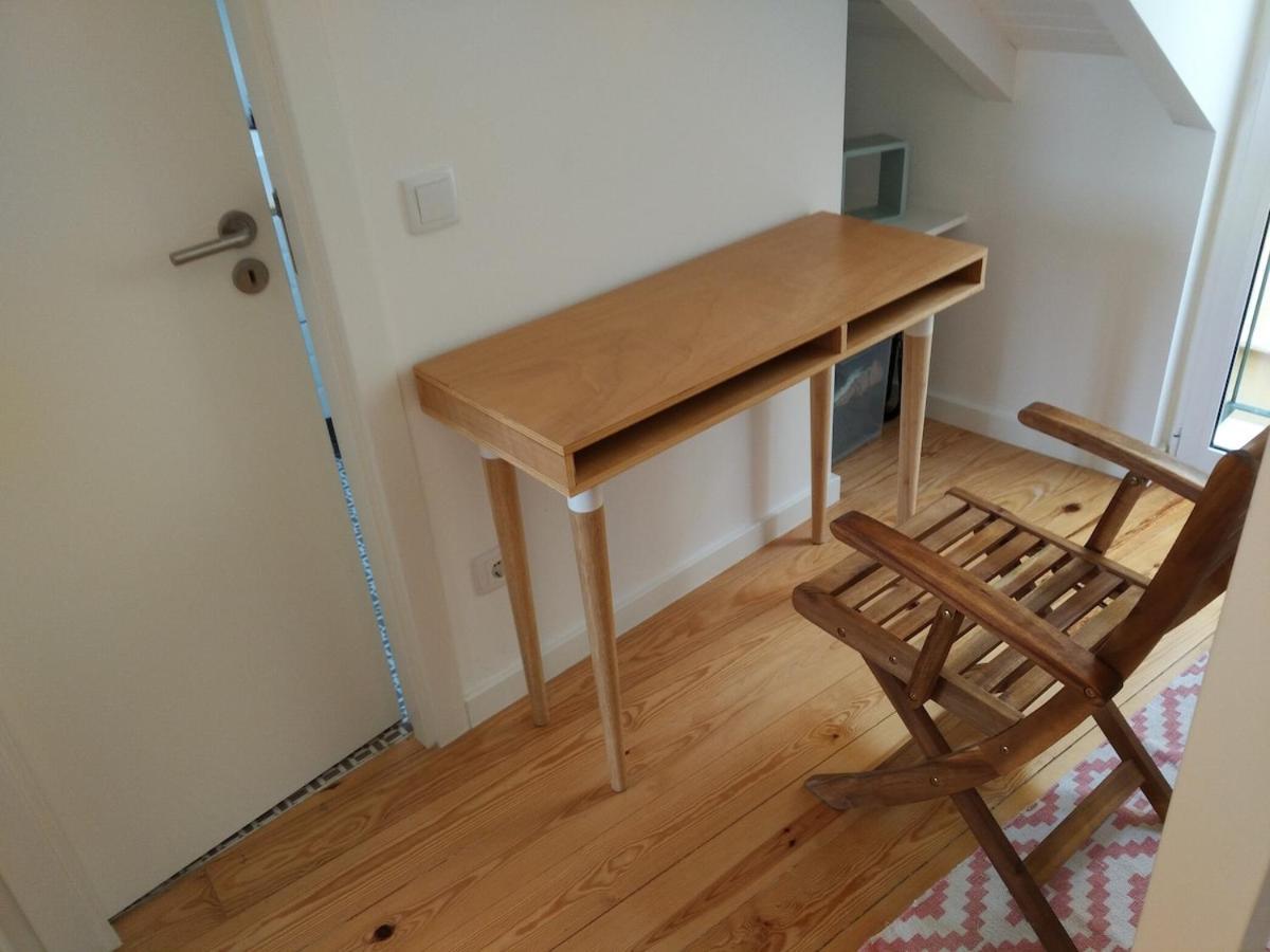 Apartamento Martim Vaz - Rooftop