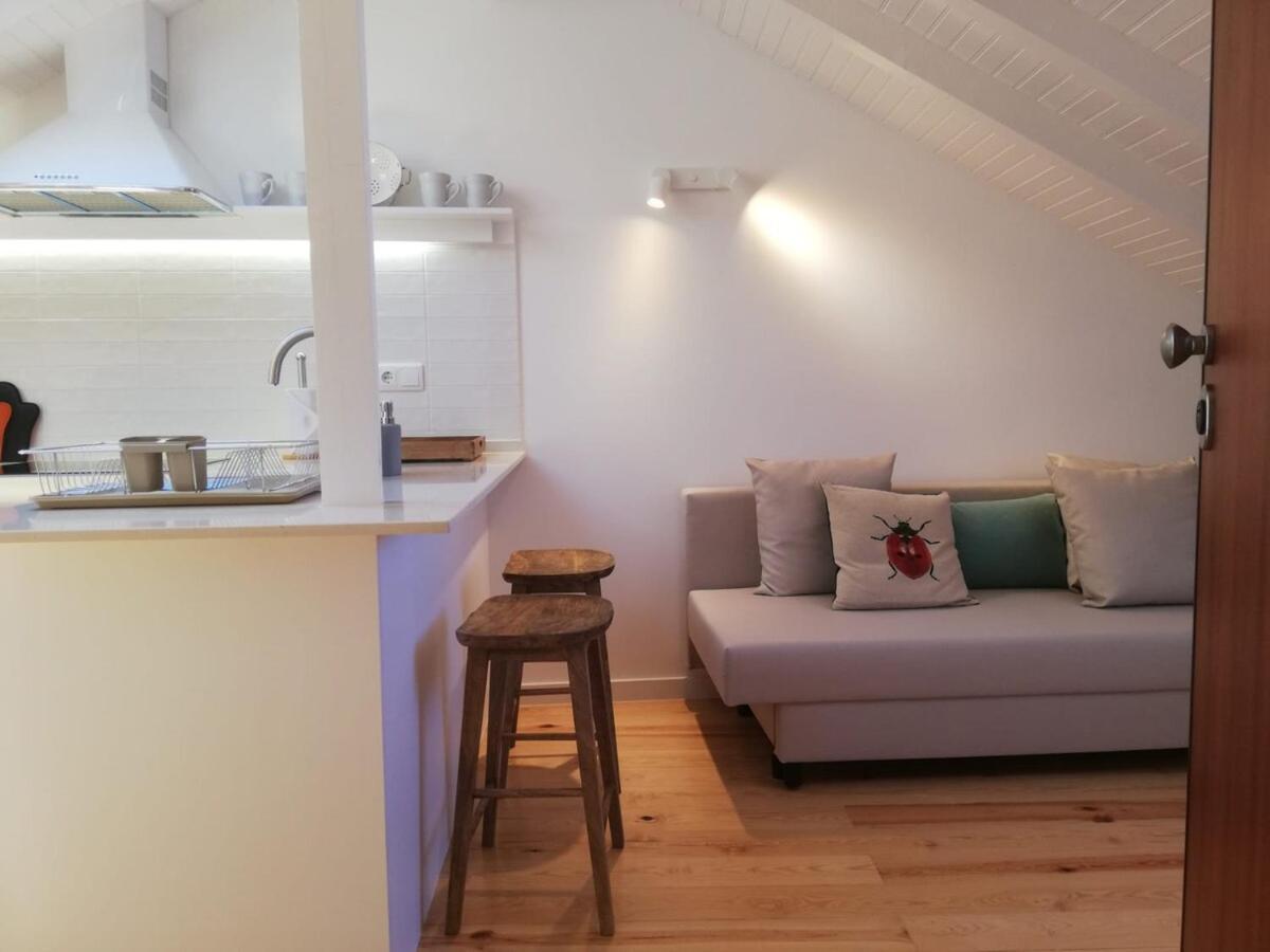 Apartamento Martim Vaz - Rooftop *