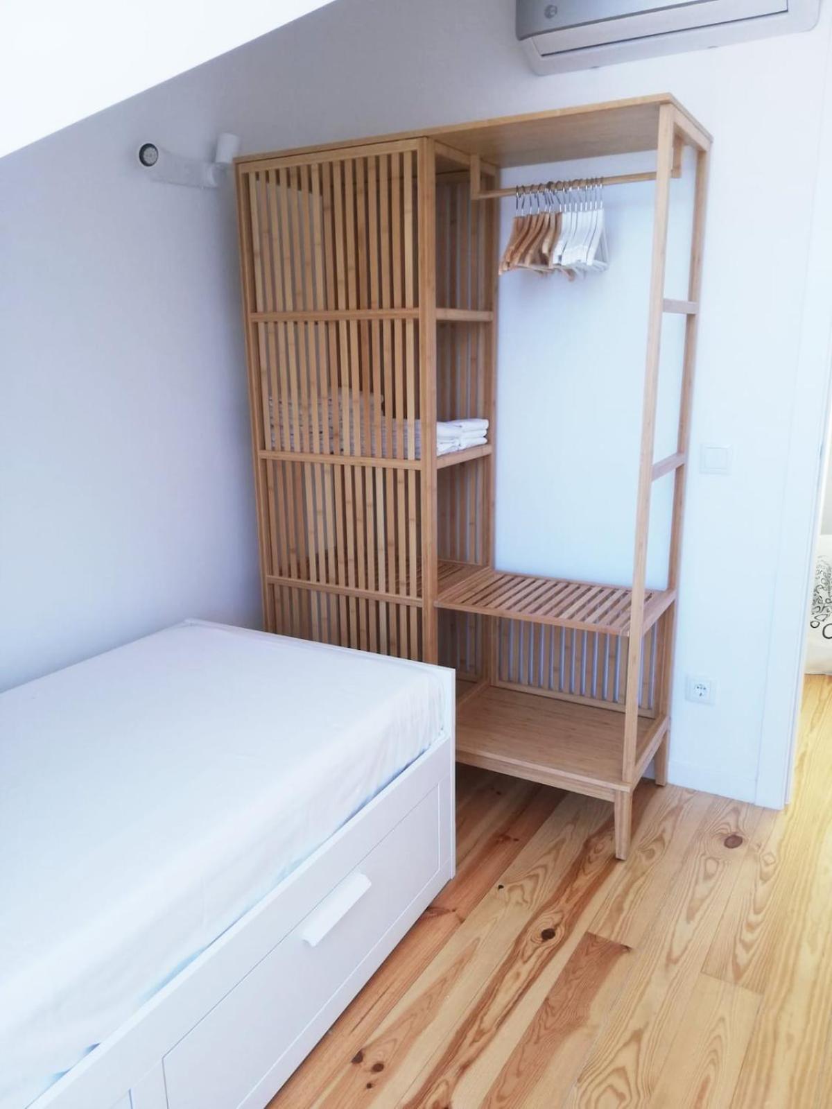 Appartement Martim Vaz - Rooftop