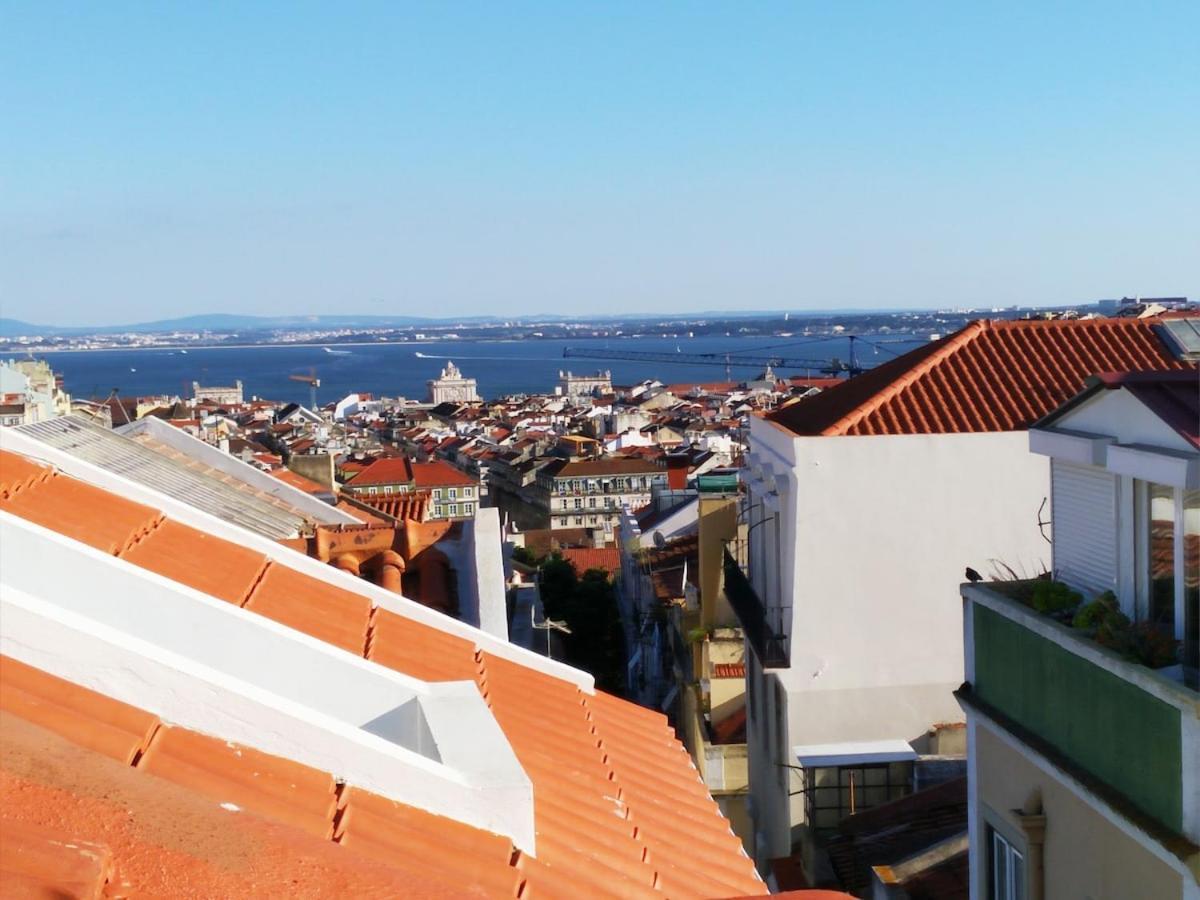 Apartamento Martim Vaz - Rooftop *