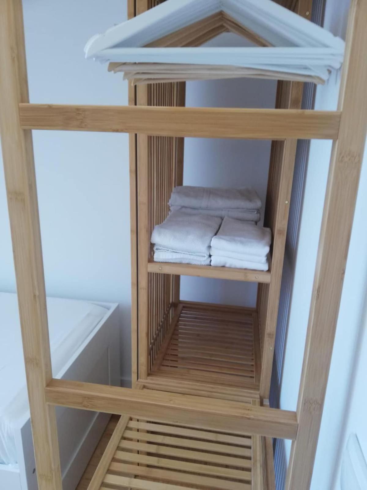 Martim Vaz - Rooftop Apartamento